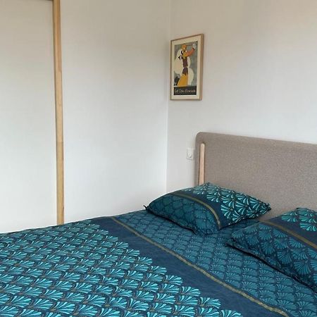 Des Vacances Au Coeur De Dinard - Appartement Entier Екстериор снимка