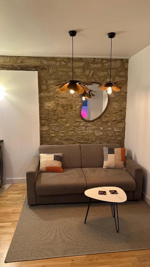 Des Vacances Au Coeur De Dinard - Appartement Entier Екстериор снимка