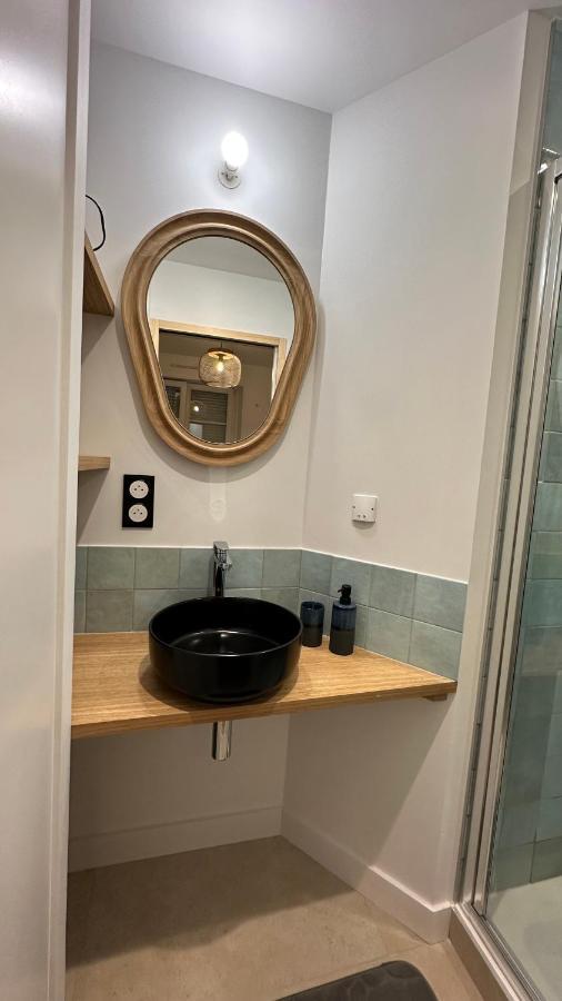 Des Vacances Au Coeur De Dinard - Appartement Entier Екстериор снимка
