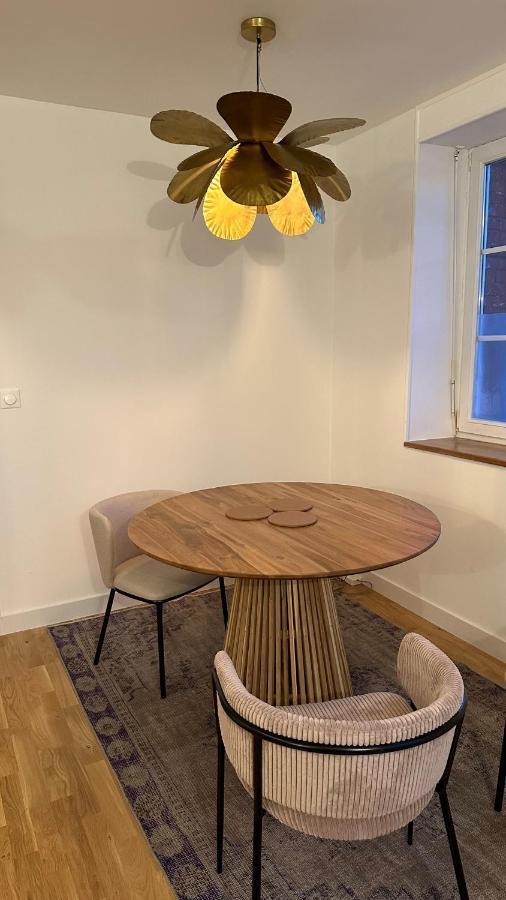 Des Vacances Au Coeur De Dinard - Appartement Entier Екстериор снимка