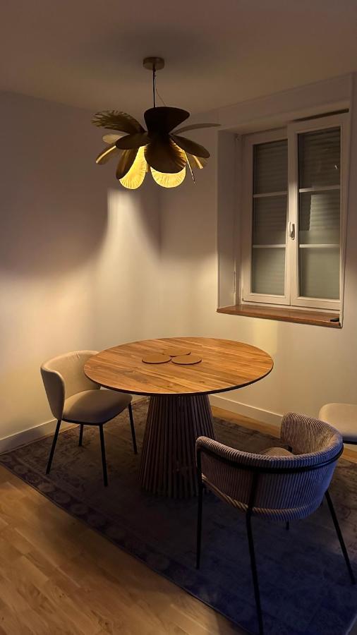 Des Vacances Au Coeur De Dinard - Appartement Entier Екстериор снимка