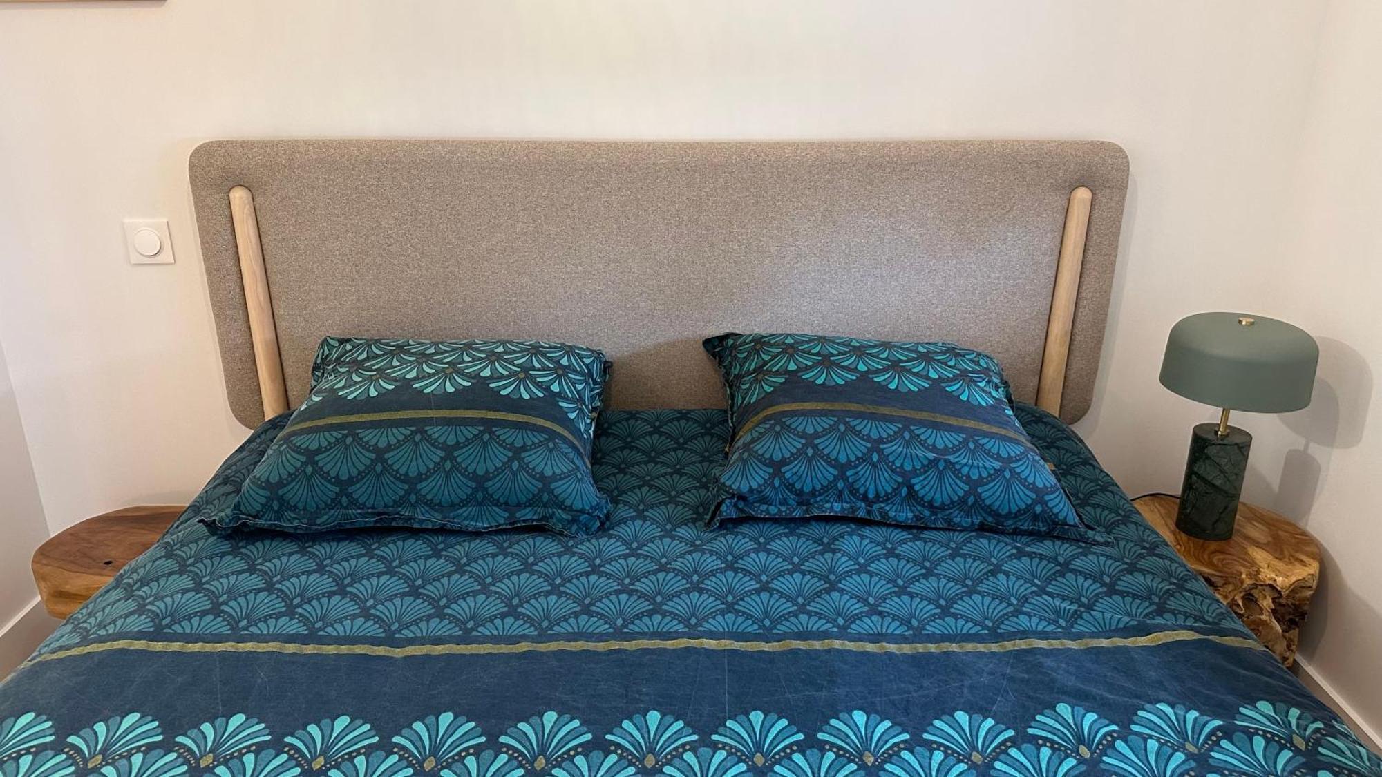 Des Vacances Au Coeur De Dinard - Appartement Entier Екстериор снимка
